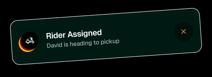 Eatly app features